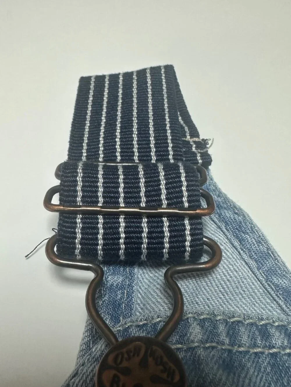 Oskosh childs short